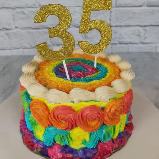 Dirks Geburtstag